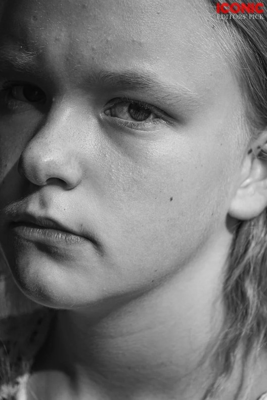 Iconic Artist. Фотографии Лены Соколовой