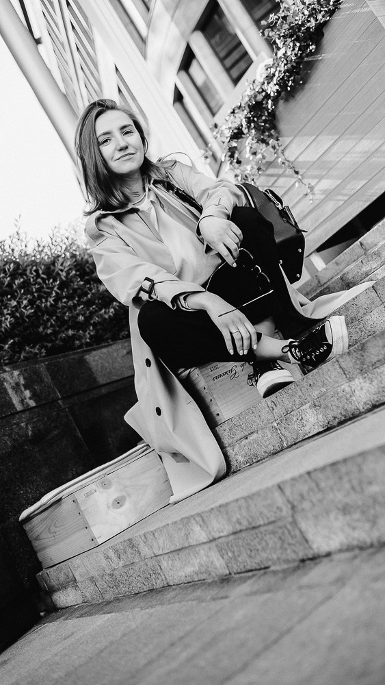 Natasha. Photographer in Valencia | Spain | Tatiana Kvasha