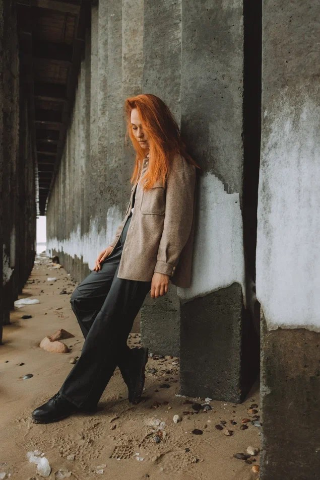 Сергей и Виктория. Фотограф Калининград Илья Миллер