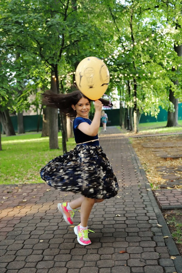 Девятый день рожденья Тамары. Профессиональный фотограф в Подольске Елена Локтионова