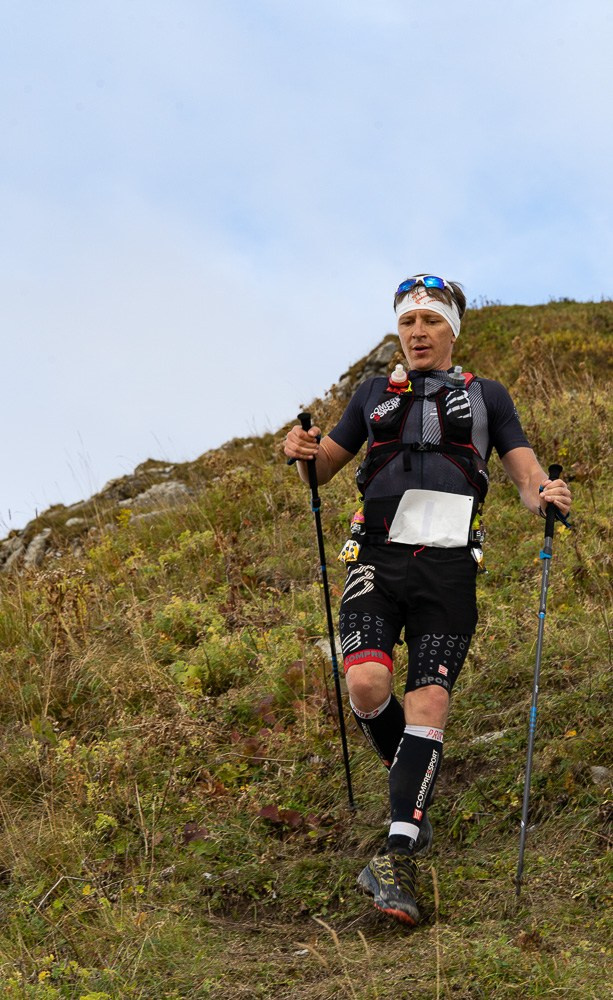 Трейловый бег «Альпиндустрия. Три курорта''. Репортажный фотограф в Красной Поляне и Сочи Павлюченко Екатерина