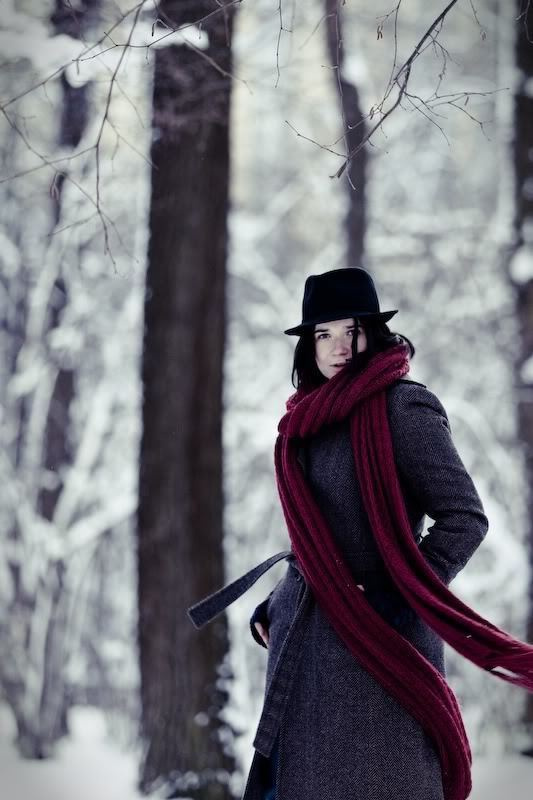 Портреты. Уютный фотограф Лидия Иляхина