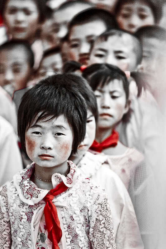 Репортаж. Уютный фотограф Лидия Иляхина