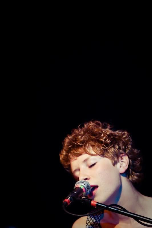 Репортаж. Уютный фотограф Лидия Иляхина