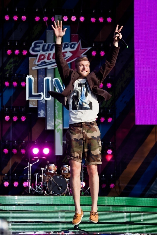 Репортаж. Уютный фотограф Лидия Иляхина