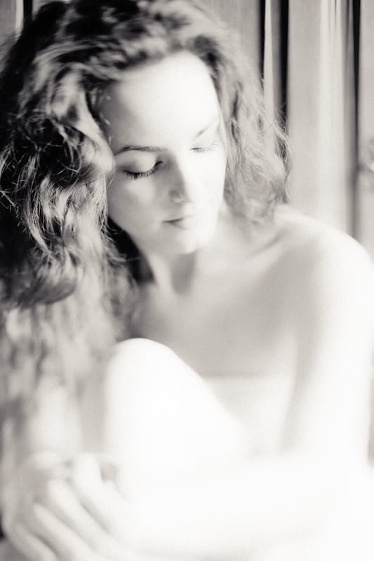 Портреты. Уютный фотограф Лидия Иляхина