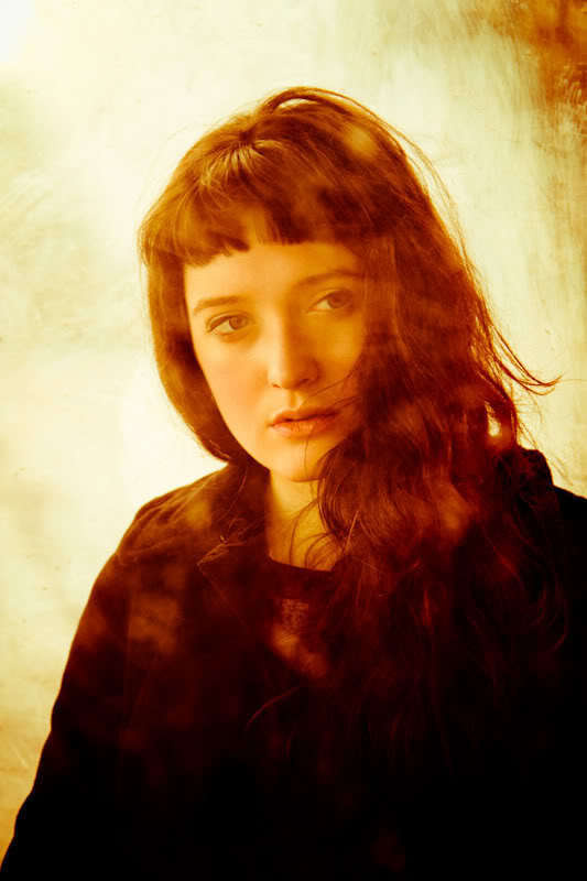 Портреты. Уютный фотограф Лидия Иляхина