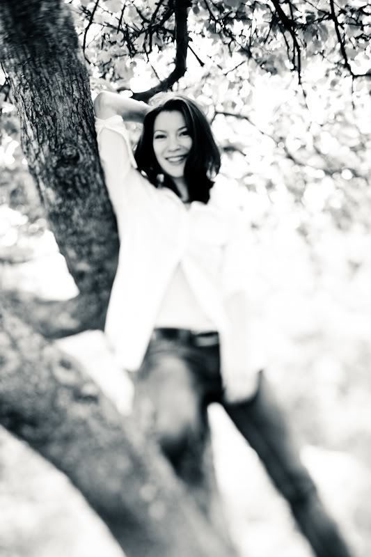 Портреты. Уютный фотограф Лидия Иляхина