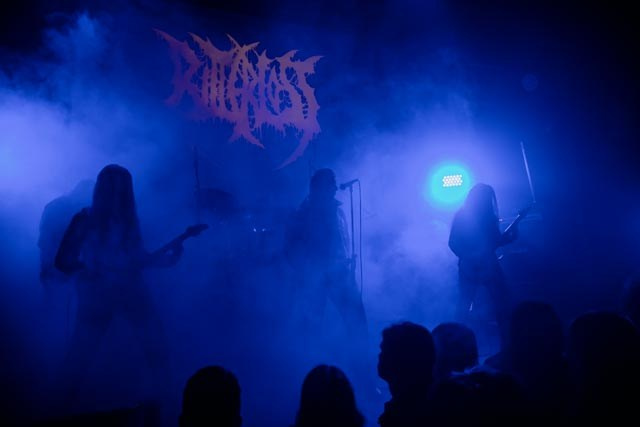 BITTER LOSS. Фотограф в Санкт-Петербурге Чумаков Семен