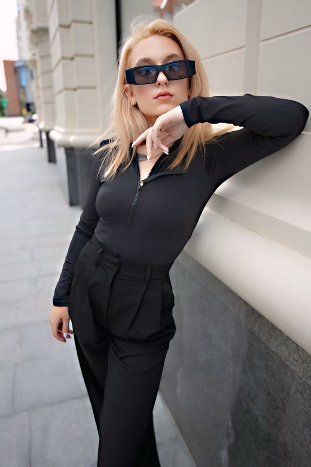 Юля. Фотограф Екатеринбург Екатерина Красноперова