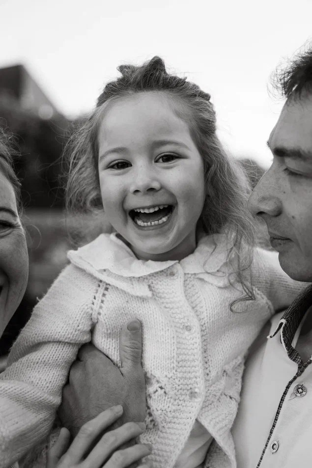 Family and Kant. Фотограф Калининград Илья Миллер