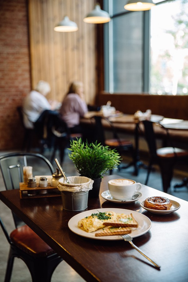 Фотосъемка Еды. Фотограф Евгения Улаз