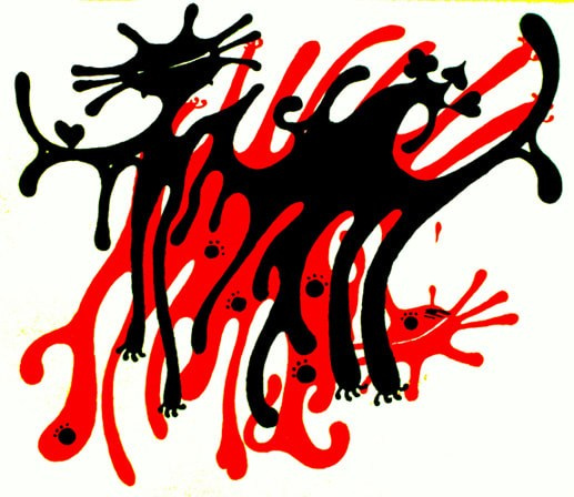 Рисунки. Фотографии Руслана Сайдалиева (Рус Сай)