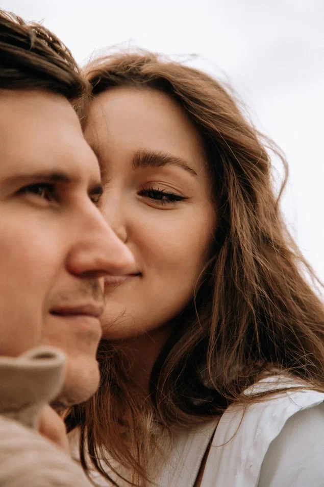 Стас и Катя. Фотограф Калининград Илья Миллер