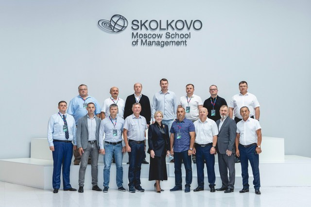 ВЭБ РФ в Сколково. Репортажный фотограф корпоративных мероприятий; Бизнес-конференций; спортивных соревнований; Фестивалей; Культурных событий