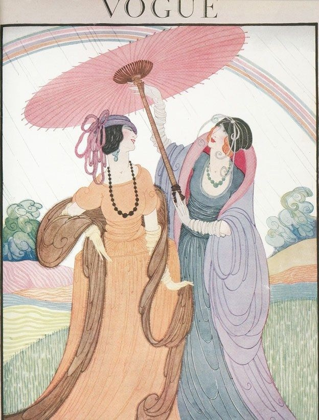 Сотуар — наследник эпохи ар-деко. Школа для девочек во Владивостоке — Само Совершенство