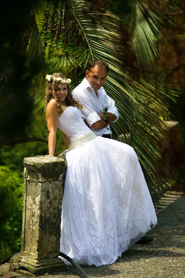 Свадьба. Фотограф Красная Поляна — Сочи — Москва