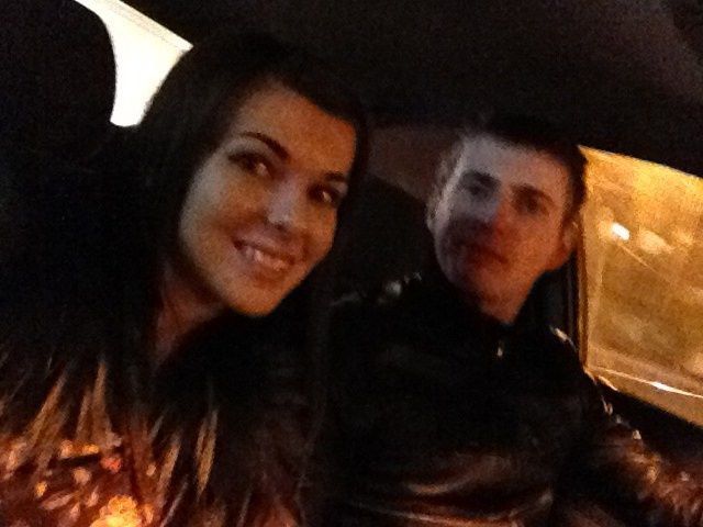 Старые фото. Виталий Юрченко