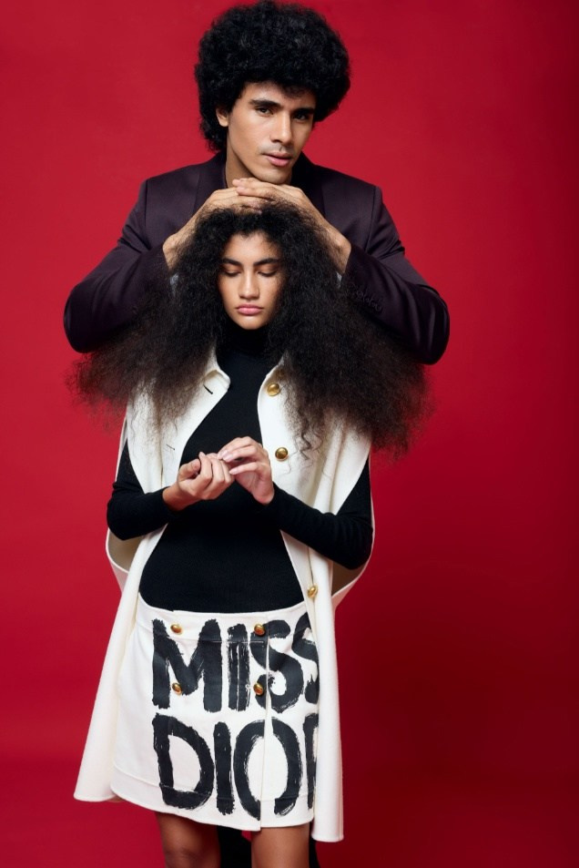 НОВЫЕ СЪЕМКИ В СТУДИИ — ПАРЫ (ПЛАН)