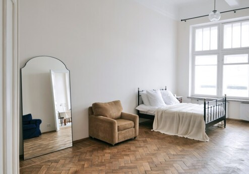 Апарт 2. Фотограф Ольга Март Москва