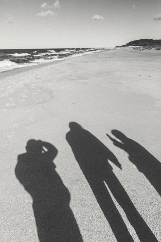 Юля / Янтарный. Фотограф Калининград Илья Миллер