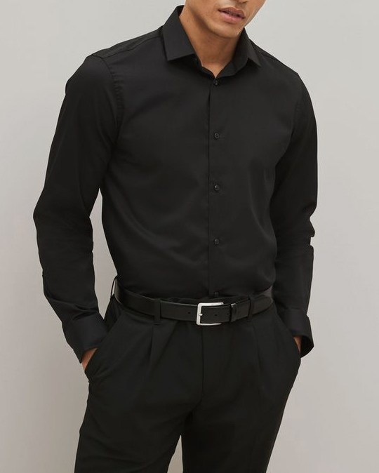 Рубашка 500 руб/час Размер: L | Залоговая стоимость - 2000 руб