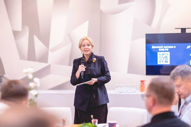 ВЭБ РФ в Сколково. Репортажный фотограф корпоративных мероприятий; Бизнес-конференций; спортивных соревнований; Фестивалей; Культурных событий