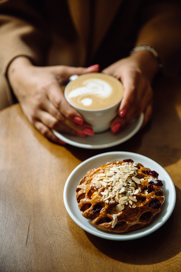 Фотосъемка Еды. Фотограф Евгения Улаз