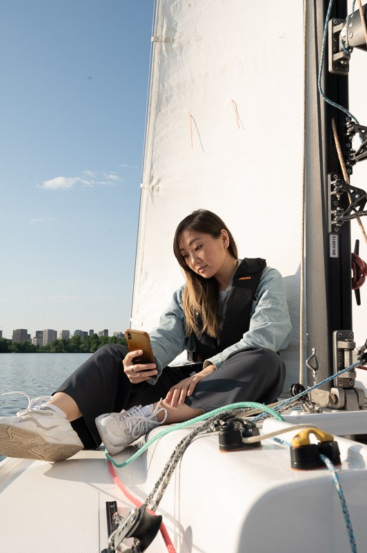 Яхтинг. Мир живой фотографии о Вас и для Вас