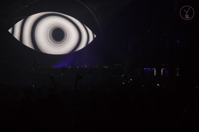 GESAFFELSTEIN. Магия музыки в кадре: Концертная Фотография