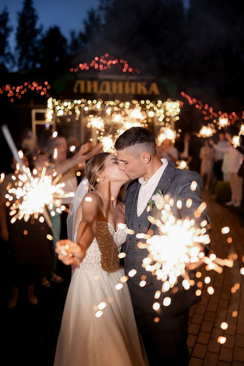 Wedding. Профессиональные фото от Анастасии Глебовой. Переходите на сайт и забронируйте съемку!