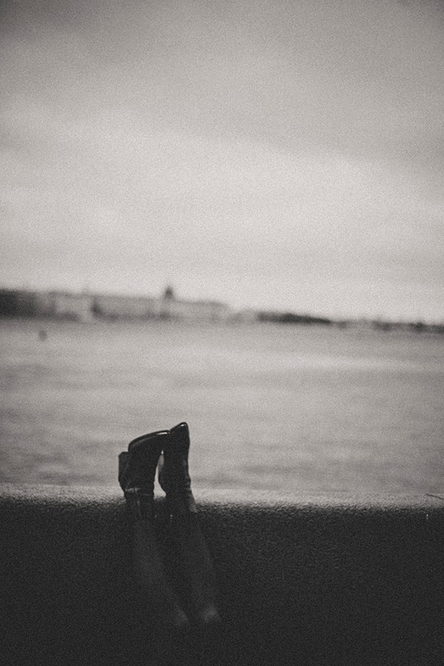 Мария. Фотограф Александра Степанова