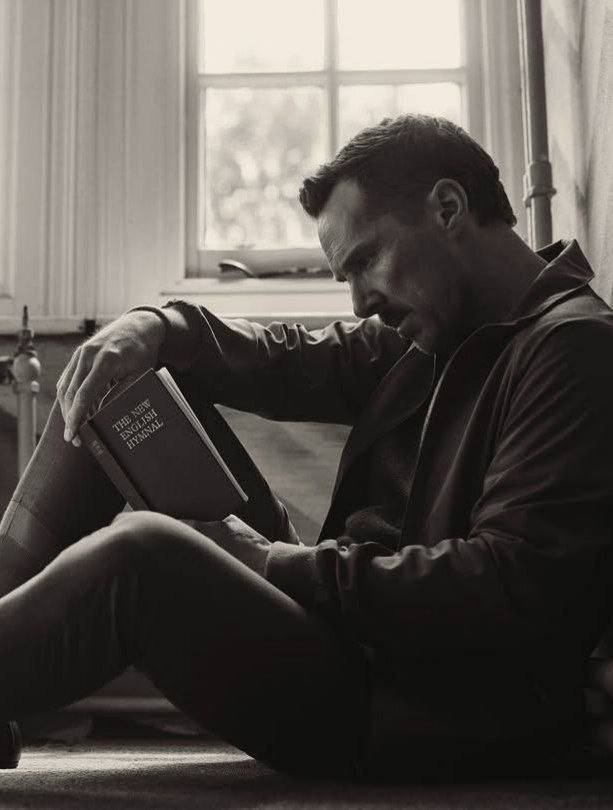 НОВЫЕ СЪЕМКИ В СТУДИИ — ОН (ПЛАН)