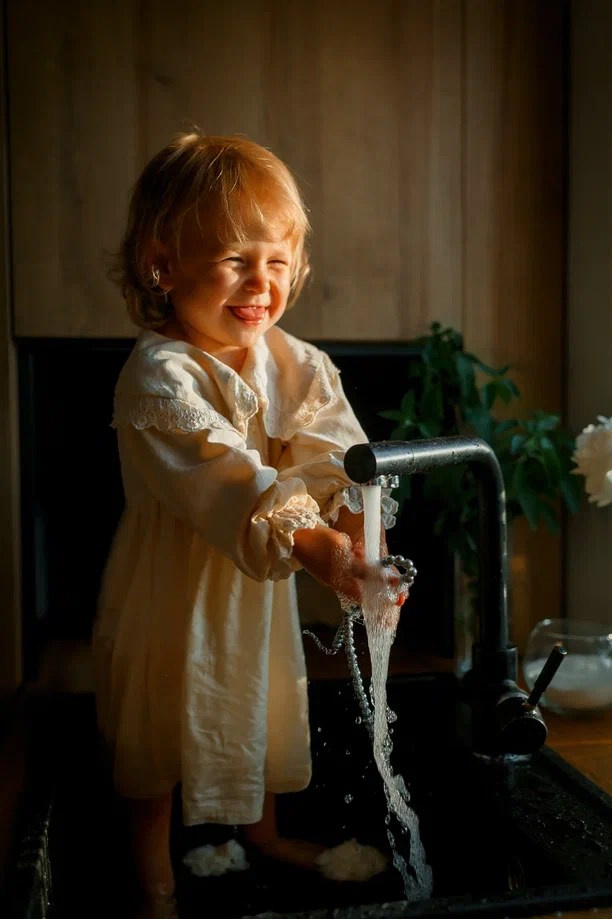 Фотосессии для девушек. Домашний Семейный фотограф в Москве и Московской Области Лена Ковт