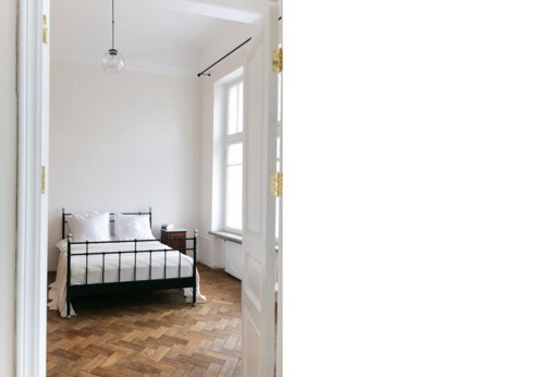 Апарт 2. Фотограф Ольга Март Москва