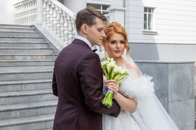 Свадьба.Денис&Эмилия. Репортажный фотограф корпоративных мероприятий; Бизнес-конференций; спортивных соревнований; Фестивалей; Культурных событий