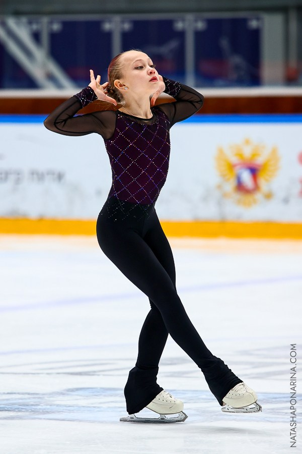 Кузьмина Кира октябрь 2023. ФК Фотограф в Санкт-Петербурге Наталья Понарина