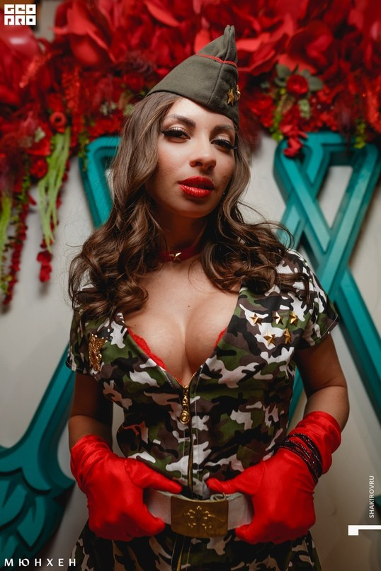 23 FEBRYARY. Cast event. Go-Go, Анимация, Шоу-балет, Чирлидинг, Ring-girls Кемерово