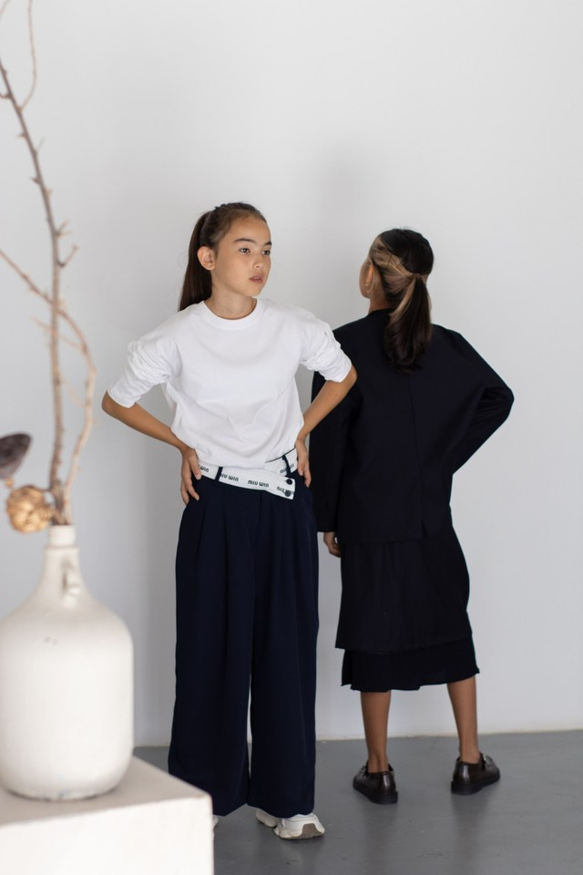 Lymkids. Главная