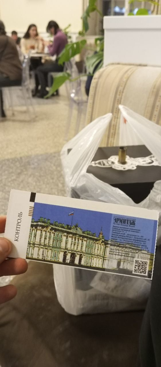 Музей Глазок. Роман Ходырев — художник, фотограф, музыкант, эзотериолог. Санкт-Петербург, Рига
