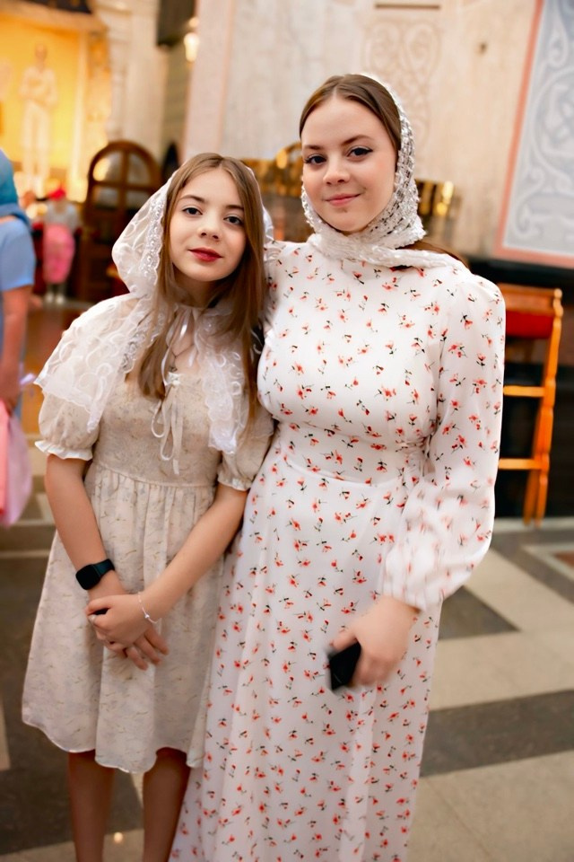 Венчание. Фотограф Екатеринбург Екатерина Красноперова