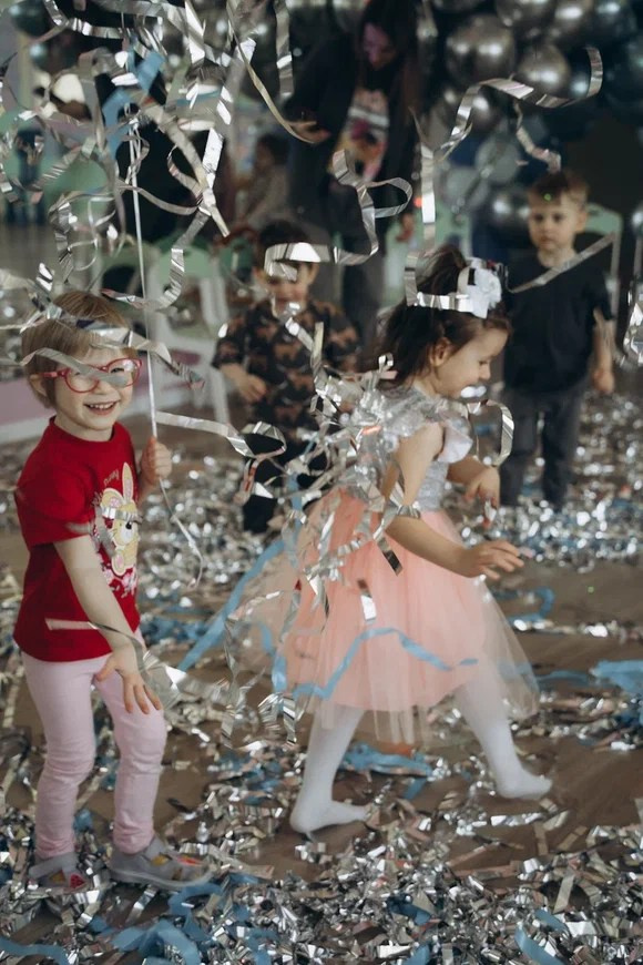 День рождения Тимоши. Главная