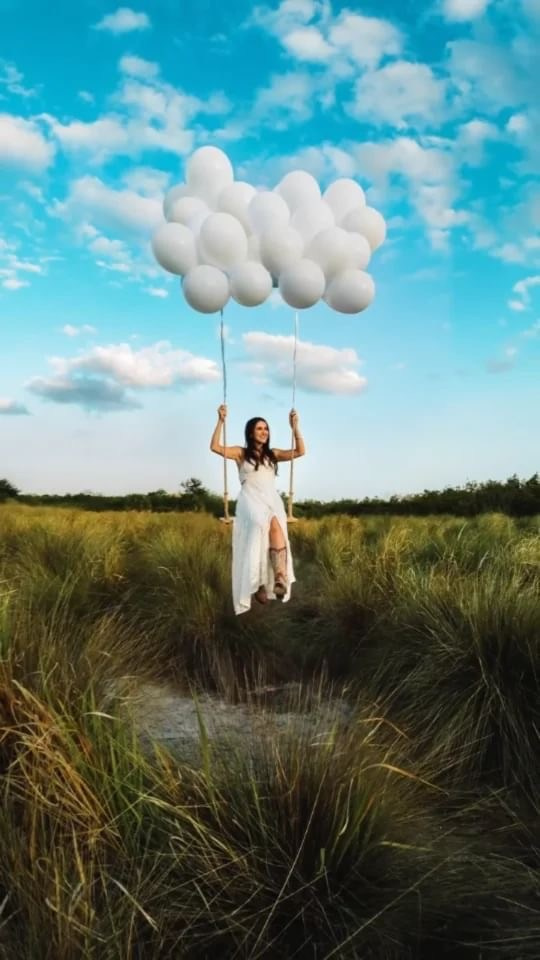 Состояние легкость. Дарья Бухреева — фотограф, видеограф и фототерапевт. Москва и мир