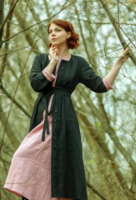 Портреты. Фотоработы Олега Борисова