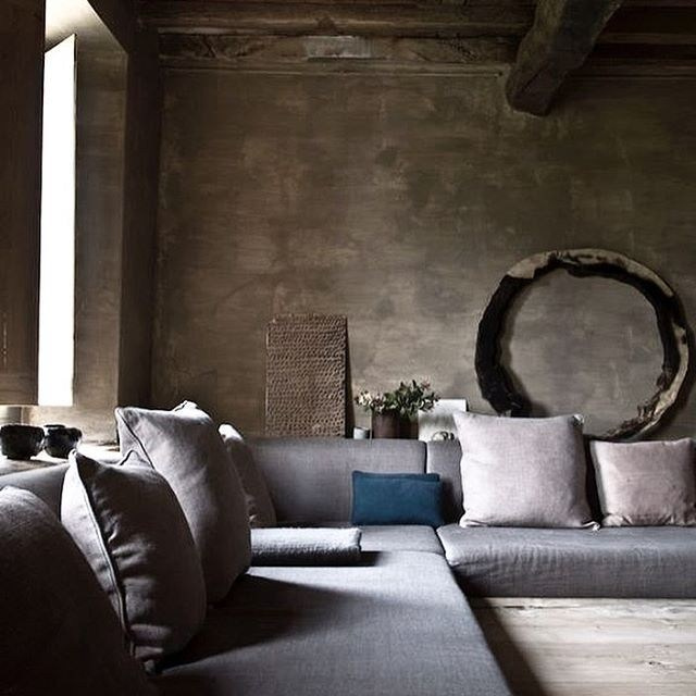 Топ-5 вдохновляющих интерьеров от известных дизайнеров. Дизайнер интерьера Диана Миронова Москва