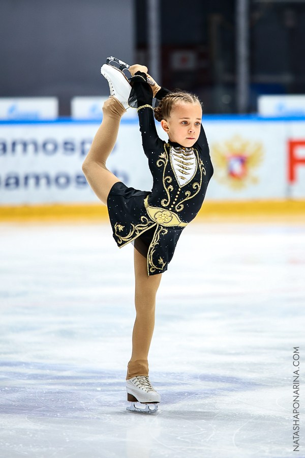 Моржанова Анна октябрь 2023. Russian figure skating photographer from Saint-Petersburg