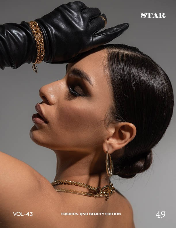 Журналы/Реклама. Фотограф Волгоград Ермолова Дарья