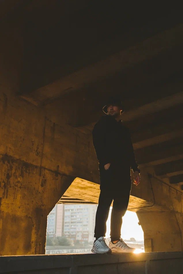 Кирилл. Фотограф Калининград Илья Миллер