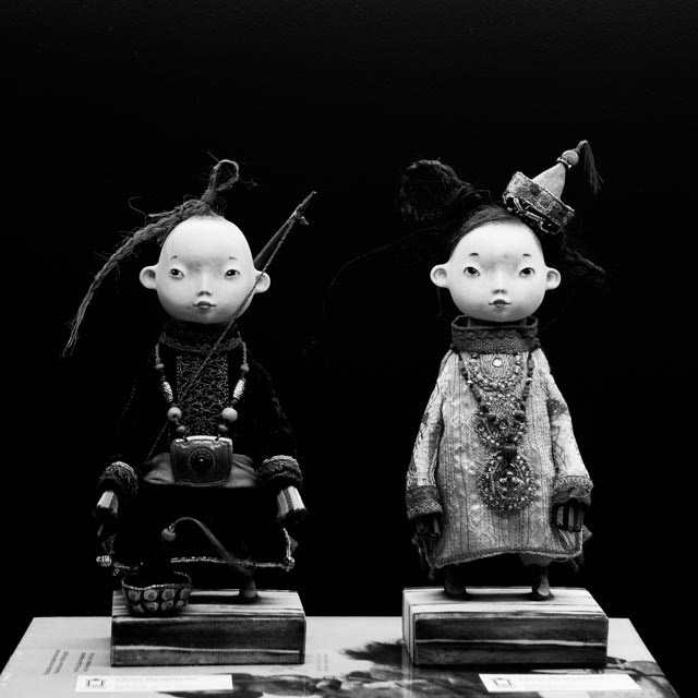 Gallery / Галерея. Кир Анисин. Режиссер & фотограф