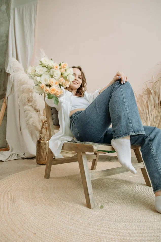 Алина / Фактура. Фотограф Калининград Илья Миллер